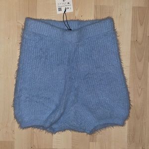 Soft Zara shorts